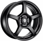 Sparco RTT Matt Black CB72.56 5/120 18x8 ET45