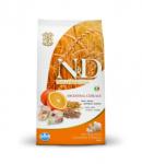 N&D Low Grain Adult Mini Cod Fish & Orange 2,5 kg