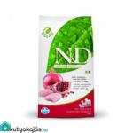 N&D Grain Free Adult Medium Chicken & Pomegranate 12 kg