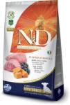 N&D Grain Free Puppy Mini Lamb & Blueberries With Pumpkin 2,5 kg