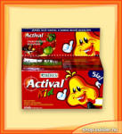 BÉRES Actival Kid (80 tabl. de mest. )