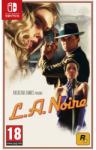 Rockstar Games L.A. Noire (Switch)