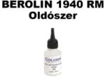  COLOP Berolin 1940 RM 50ml-es Oldószer Berolin 1940 textil bélyegzőfestékhez