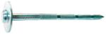 MK Cuie Otel Striate Cu Saiba 3.5x25mm, 250/set (mk-gup25)