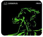 ASUS Cerberus Mat Mini Green (90YH01C4-BDUA00) Mouse pad