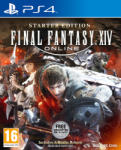 Square Enix Final Fantasy XIV Online [Starter Edition] (PS4)
