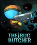 Awfully Nice Studios The Bug Butcher (PC) Jocuri PC