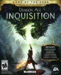 Electronic Arts Dragon Age Inquisition [Game of the Year Edition] (PC) Jocuri PC