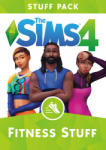 Electronic Arts The Sims 4 Fitness Stuff (PC) Jocuri PC