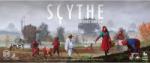 Stonemaier Games Scythe - Hódítók a messzeségből - kiegészítő