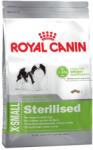 Royal Canin X-Small Sterilised 1,5 kg
