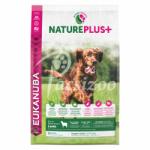 EUKANUBA NaturePlus+ Puppy Lamb 14 kg