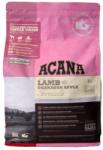 ACANA Lamb & Apple 17 kg