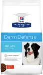 Hill's Prescription Diet Derm Defense 12 kg