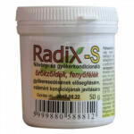Bioplant Radix-S gyökereztető por örökzöldekhez és fenyőfélékhez 50 g