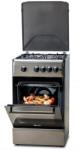 LDK 5060 A Shiny Grey RMV NG (ART6088)