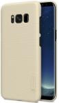 Nillkin Super Frosted - Samsung Galaxy S8+ G955 case gold (NL138537)