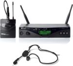 AKG Wms470 Presenter Set-Band9