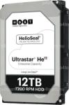 Western Digital Ultrastar He12 3.5 12TB 7200rpm 256MB SATA3 HUH721212ALN604 / 0F30143