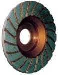FERVI Disc diamantat 100 mm turbo pentru granit-marmura 0833 Disc de taiere
