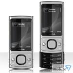 Nokia 6700 Slide Mobiltelefon