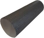 Capetan Tactic Sport EVA hab anyagú masszázspontos felületű SMR henger 15cm átm 45cm hosszú - szürke színben