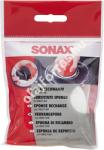 SONAX polírozó labda szivacs - olajforras