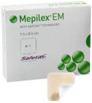 Mölnlycke Mepilex EM 12, 5 x 12, 5 cm 5db