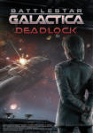 Slitherine Battlestar Galactica Deadlock (PC)