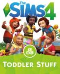 Electronic Arts The Sims 4 Toddler Stuff (PC) Jocuri PC