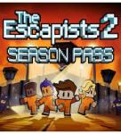 Team17 The Escapists 2 Season Pass (PC)