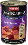 Animonda GranCarno Senior - Beef & Lamb 6x400 g