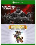 Microsoft Gears of War Ultimate Edition + Rare Replay (Xbox One)