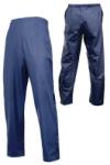 LAHTI PRO Pantalon Ploaie / Albastru - 2xl (l4101005)