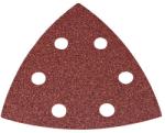 PROLINE Disc Abraziv Delta 93x93mm - Gr. 240, 5/set (49154)