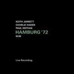 Keith Jarrett Hamburg '72 - livingmusic - 79,99 RON