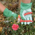  MALGARDO kerti kesztyű (K29735)