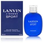 Lanvin L'Homme Sport EDT 100ml Parfum