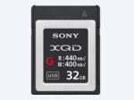 Sony G Series XQD 32GB QDG32E-R