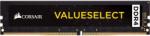 Corsair Value Select 16GB DDR4 2666MHz CMV16GX4M1A2666C18