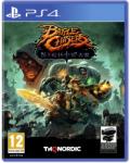 THQ Nordic Battle Chasers Nightwar (PS4)