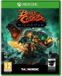 THQ Nordic Battle Chasers Nightwar (Xbox One)
