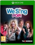 THQ Nordic We Sing Pop! (Xbox One)