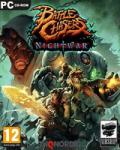 THQ Nordic Battle Chasers Nightwar (PC)