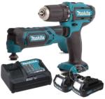 Makita CLX206SAX2