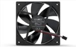 NOISEBLOCKER NB-BlackSilent Pro PL-1 120x120x25mm