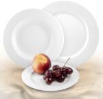 ROTBERG Csemegetányér készlet ROTBERG Basic 19 cm 6 darabos 1202BAS001 (1202BAS001)