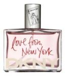 DKNY Love from New York EDP 48 ml