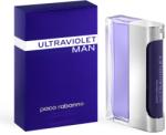 Paco Rabanne Ultraviolet Man EDT 100 ml Parfum