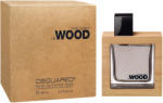 Dsquared2 He Wood EDT 100 ml Parfum